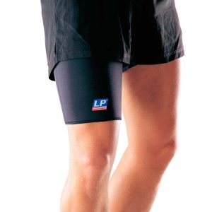 Lårbind i neopren | 705 - XL