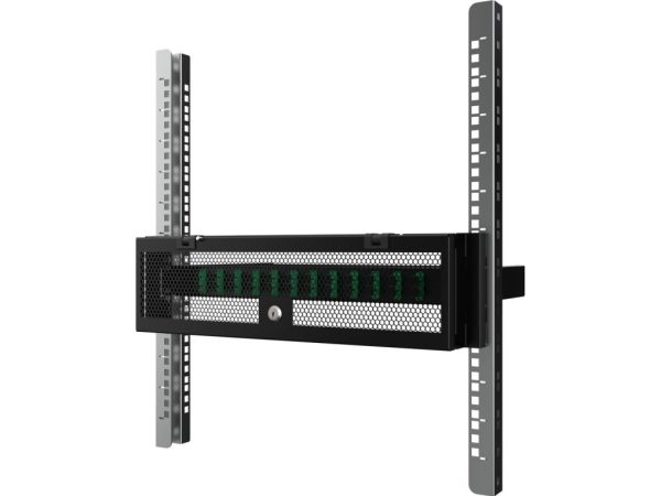 Lanview 3U 19" Rack Mount, Security