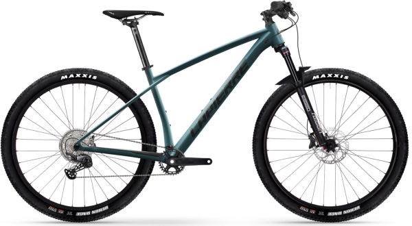 Lapierre Prorace 3.9 2025 - Water Blue