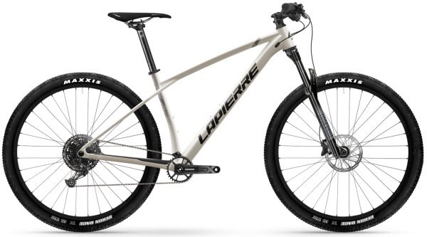 Lapierre Prorace 4.9 2025 - Sand