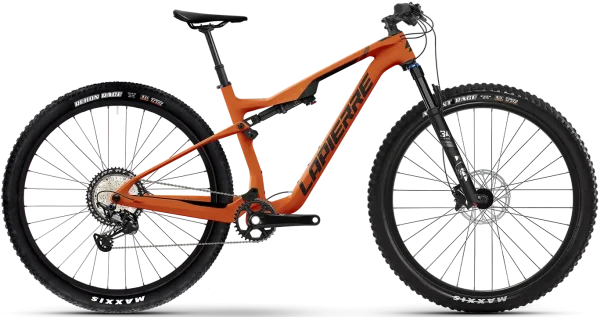 Lapierre XRM 6.9 C1 2025 - Ocher