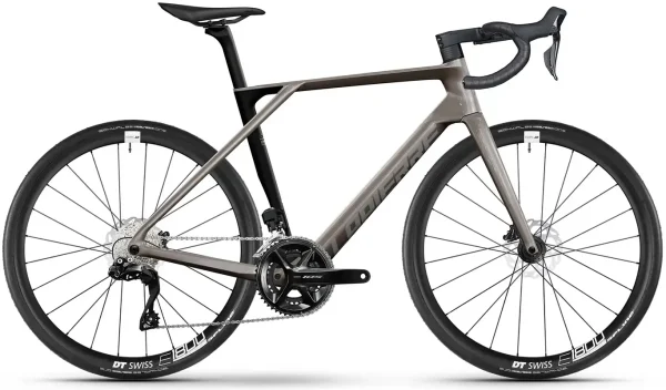 Lapierre Xelius DRS 6.0 2025 - Septembre Beige