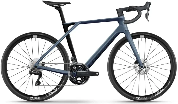 Lapierre Xelius DRS 7.0 C2 2025 - Cumulonimbus Grey