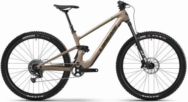 Lapierre Zesty CF 7.9 2025 - Terracota