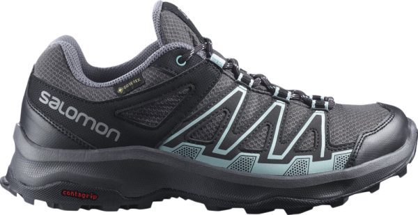 Leonis Gore Tex Vandresko