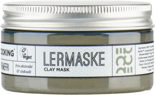 Lermaske