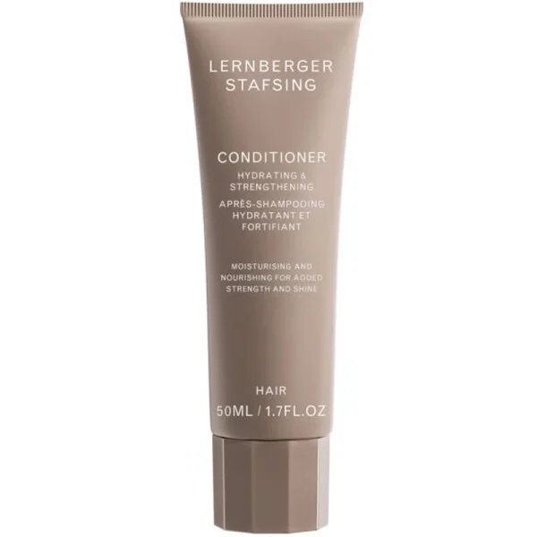 Lernberger Stafsing Conditioner Hydrating & Strengthening 50 ml