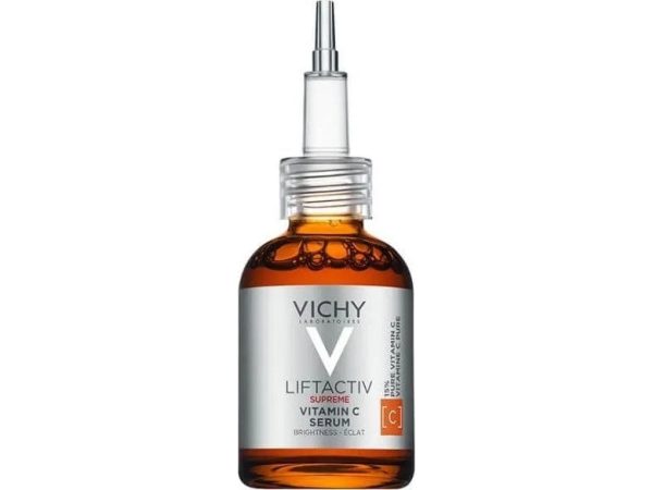 Liftactiv Supreme Vitamin C Brightening Serum C (Serum) 20 Ml