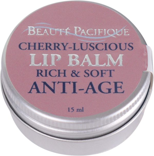 Lip Balm, Antiage