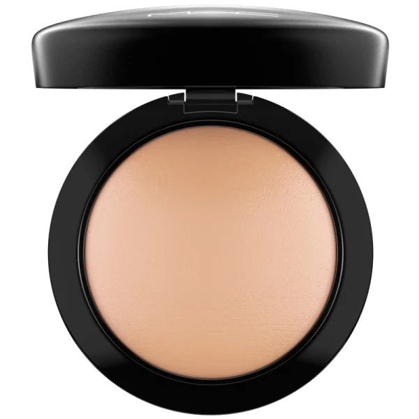 MAC Mineralize Skinfinish Natural Powder 10 gr. - Medium Golden