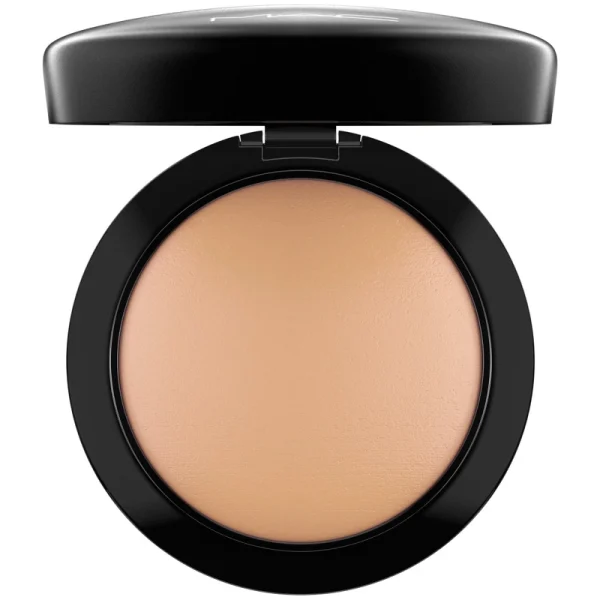 MAC Mineralize Skinfinish Natural Powder 10 gr. - Medium Tan