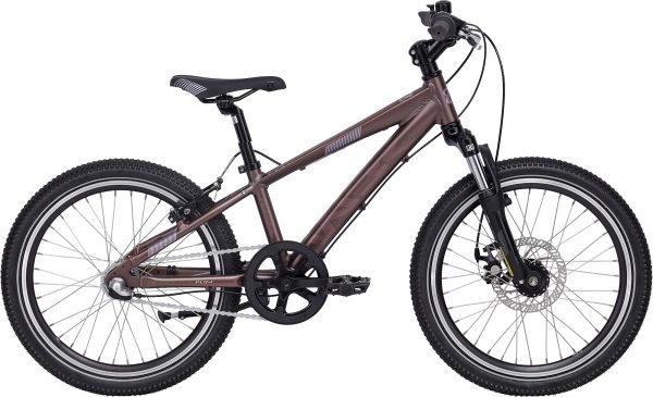 MBK Mud XP Pige 20" 3g 2023 - Lilla (Udstillingsmodel)