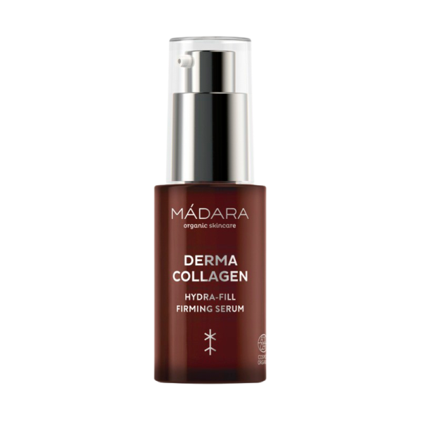 Madara Derma Collagen Hydra-Fill Firming Serum (30 ml)