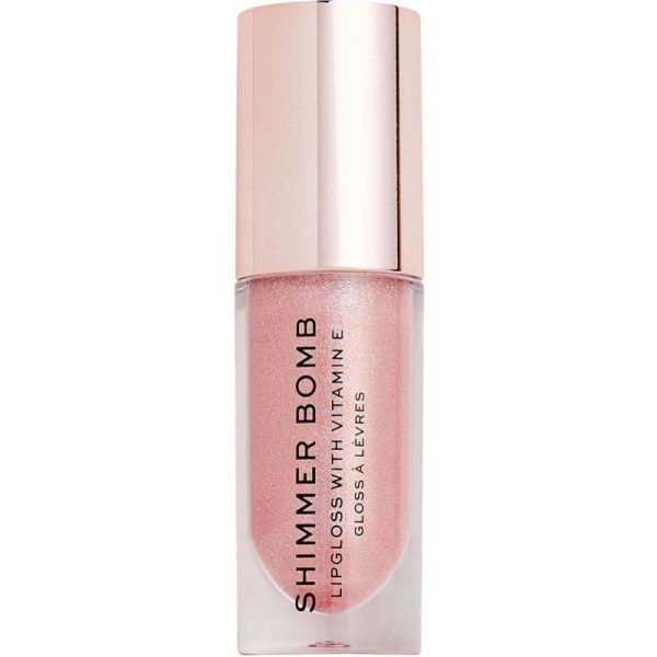 Makeup Revolution Shimmer Bomb 4,6 ml - Glimmer