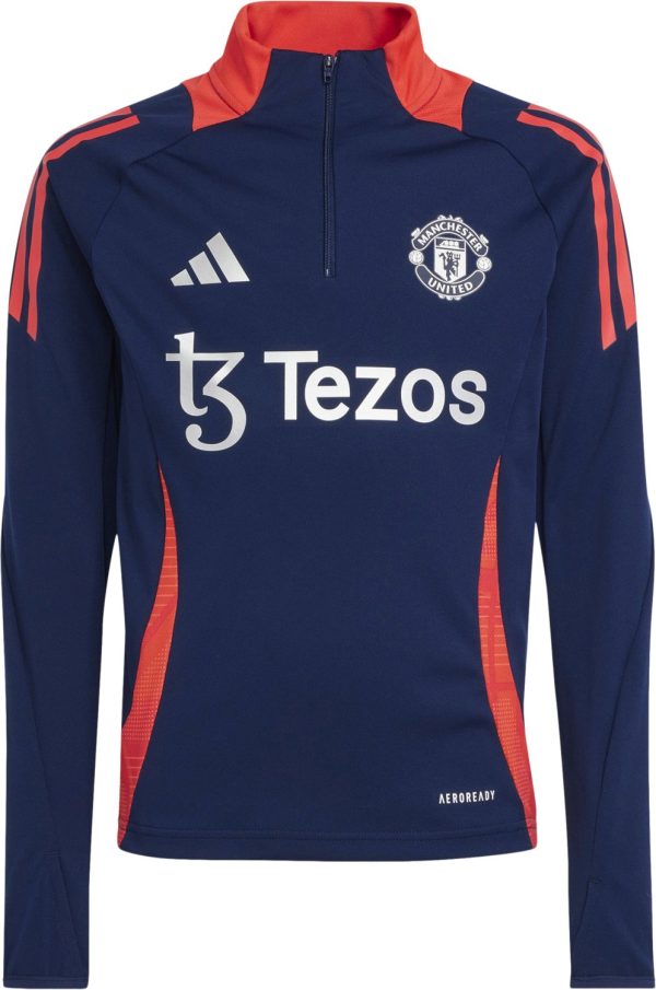 Manchester United TR Sweatshirt