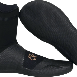 Manera X10D Neopren Støvler Round Toe (3mm)
