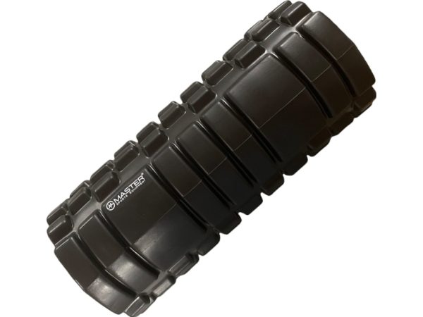 Master Exercise Roller 33 X 14 Cm