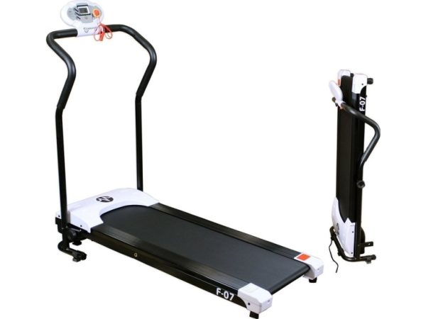 Master Treadmill Master F07 Electric Treadmill