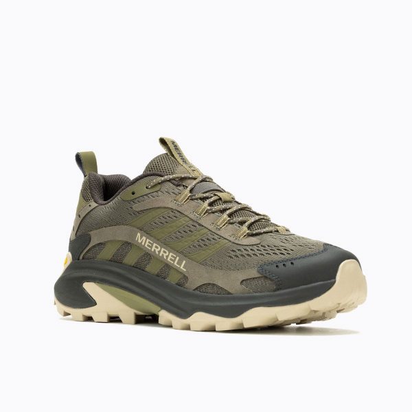 Merrell Moab Speed 2 Herresko