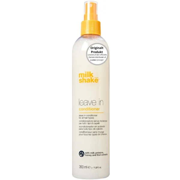 Milk_shake Leave In Conditioner 350 ml