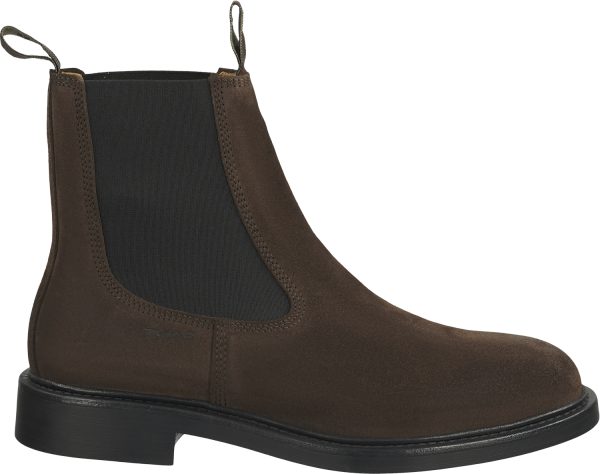 Millbro Chelsea Boot