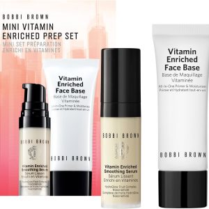 Mini Vitamin Enriched Prep Set