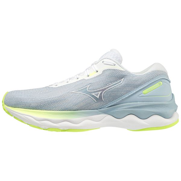 Mizuno Wave Skyrise 3 Løbesko Dame