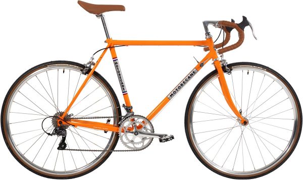 Motobecane Concept Team Champion 16g 2023 - Orange