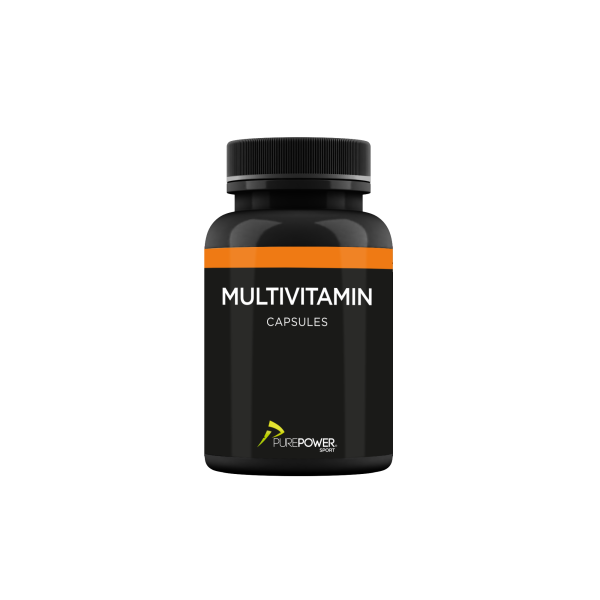 Multivitamin 100 stk.