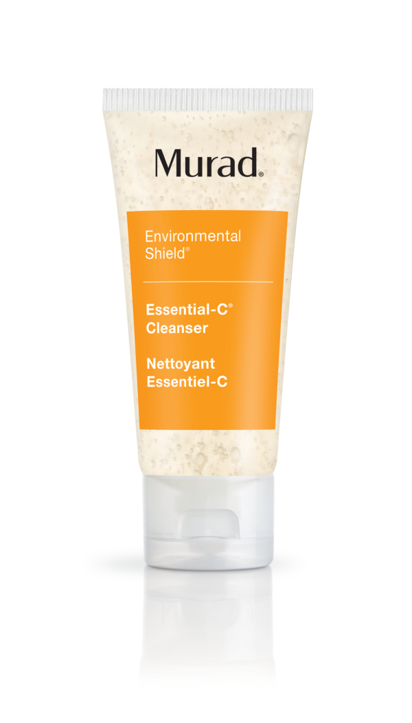 Murad E-Shield Essential-C Cleanser, 200ml.