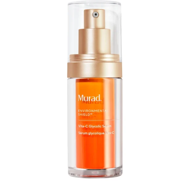 Murad E-Shield Vita-C Glycolic Brightening Serum 30 ml