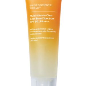 Murad Multi-Vitamin Clear Coat Broad Spectrum SPF50, 50ml.