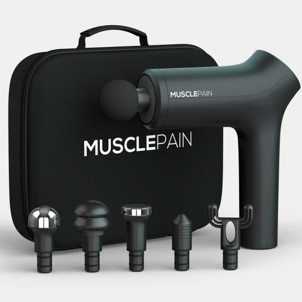 Musclepain Pro Massagepistol