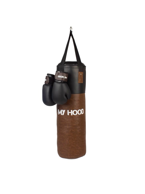 My Hood Boksesæk 15 kg - Retro