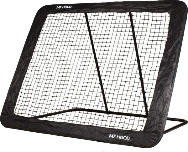 My Hood - Rebounder - 180 X 150 Cm