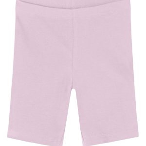 NAME IT Cykelshorts Vivian Light Lilac