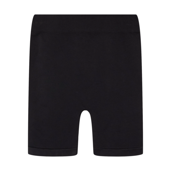 NAME IT Sømløse Cykelshorts Noja Black