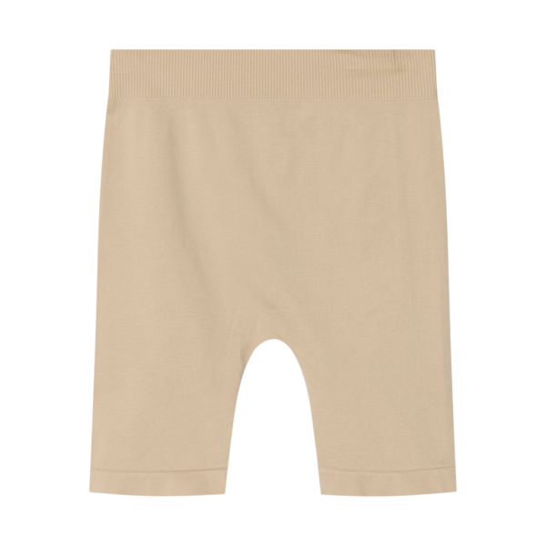 NAME IT Sømløse Cykelshorts Noja Humus