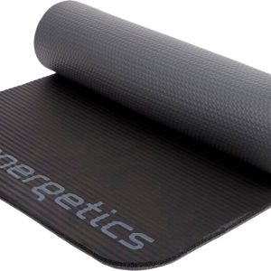 NBR 180 cm Yogamåtte