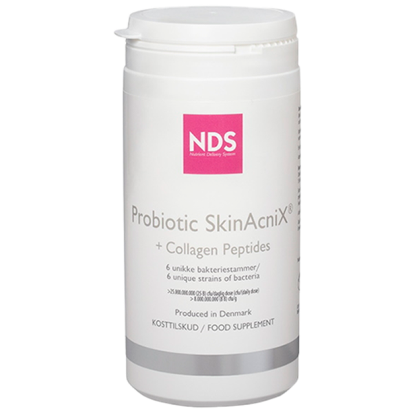 NDS Probiotic SkinAcniX (200 g)