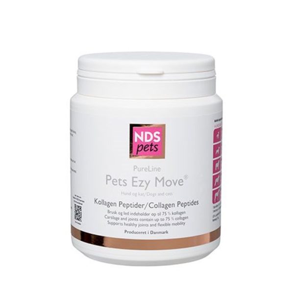 NDS PureLine Pets Ezy Move