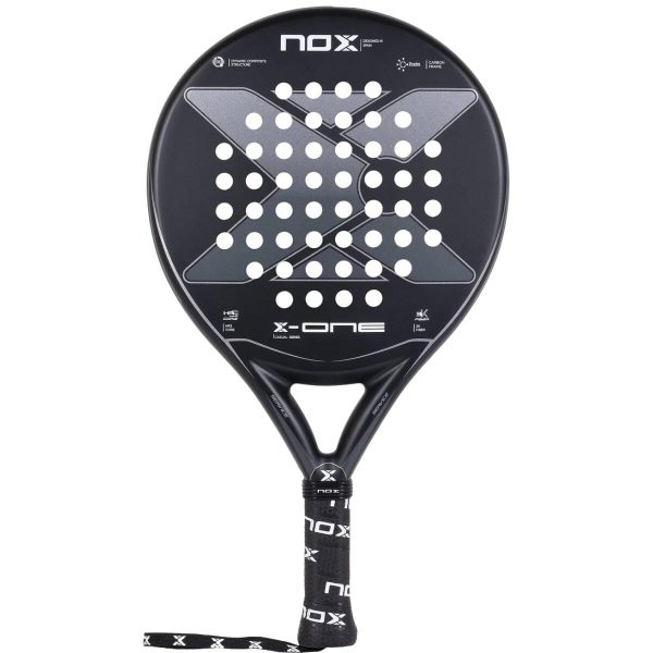 NOX X-One Black 2023