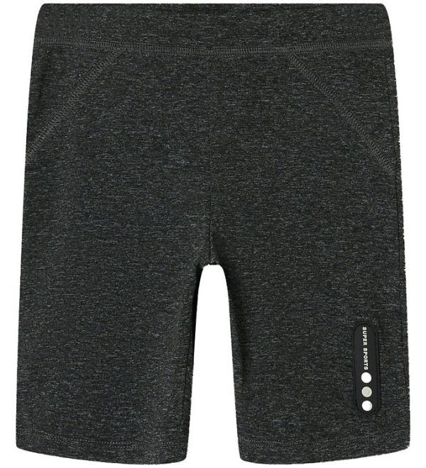 Name It Cykelshorts - NkfDimija - Sort