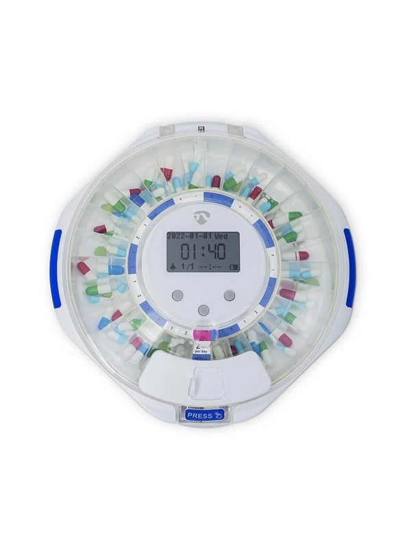 Nedis SmartLife Tablet dispensoer