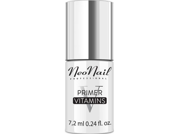 Neonail_Professional Primer Vitamins Acid-Free Vitamin Primer 7.2Ml