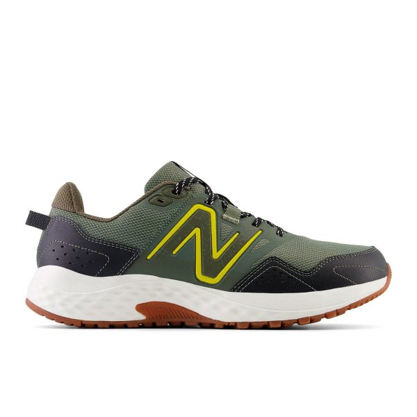 New Balance 410 Version 8 Trail Herresko