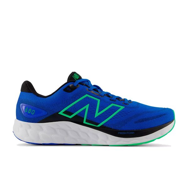 New Balance Fresh Foam 680 v8 Løbesko Herre