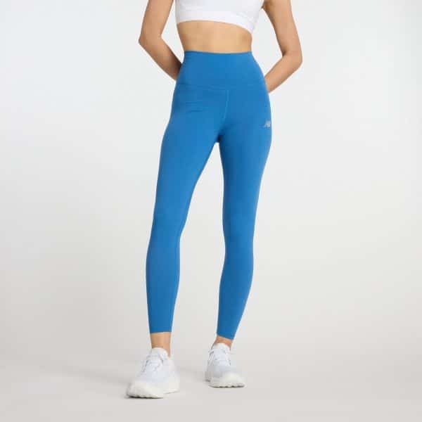 New Balance Harmony High Rise 25'' Tights Dame