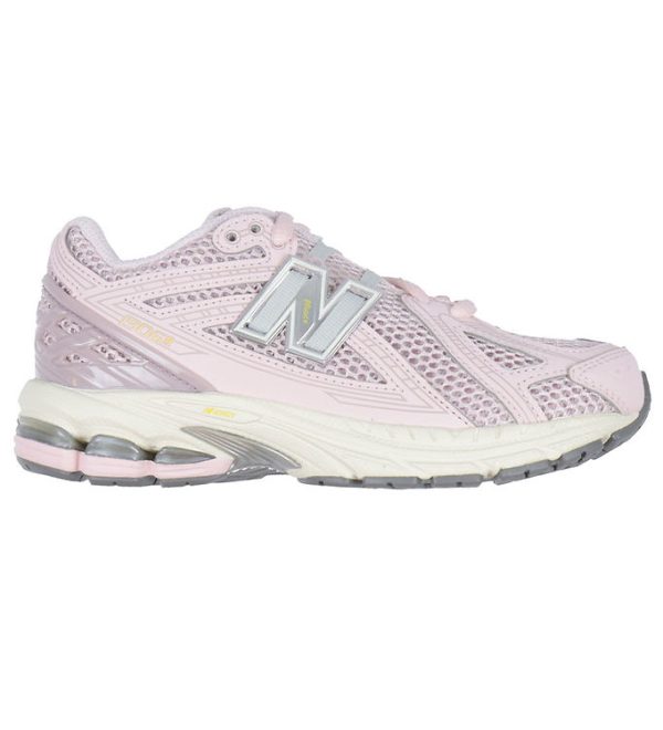 New Balance Sko - 1906 - Rose Sugar/Grå