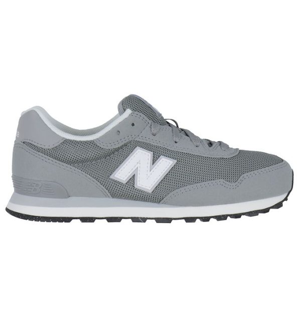 New Balance Sko - 515 - Slate Grey